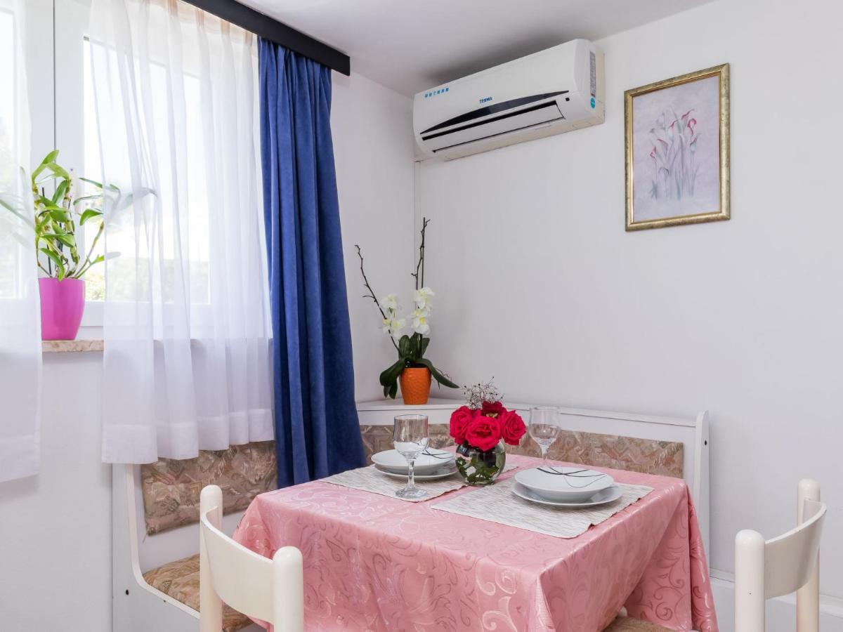 Apartment Kostro - Prc409 By Interhome Nova Vas  Eksteriør billede