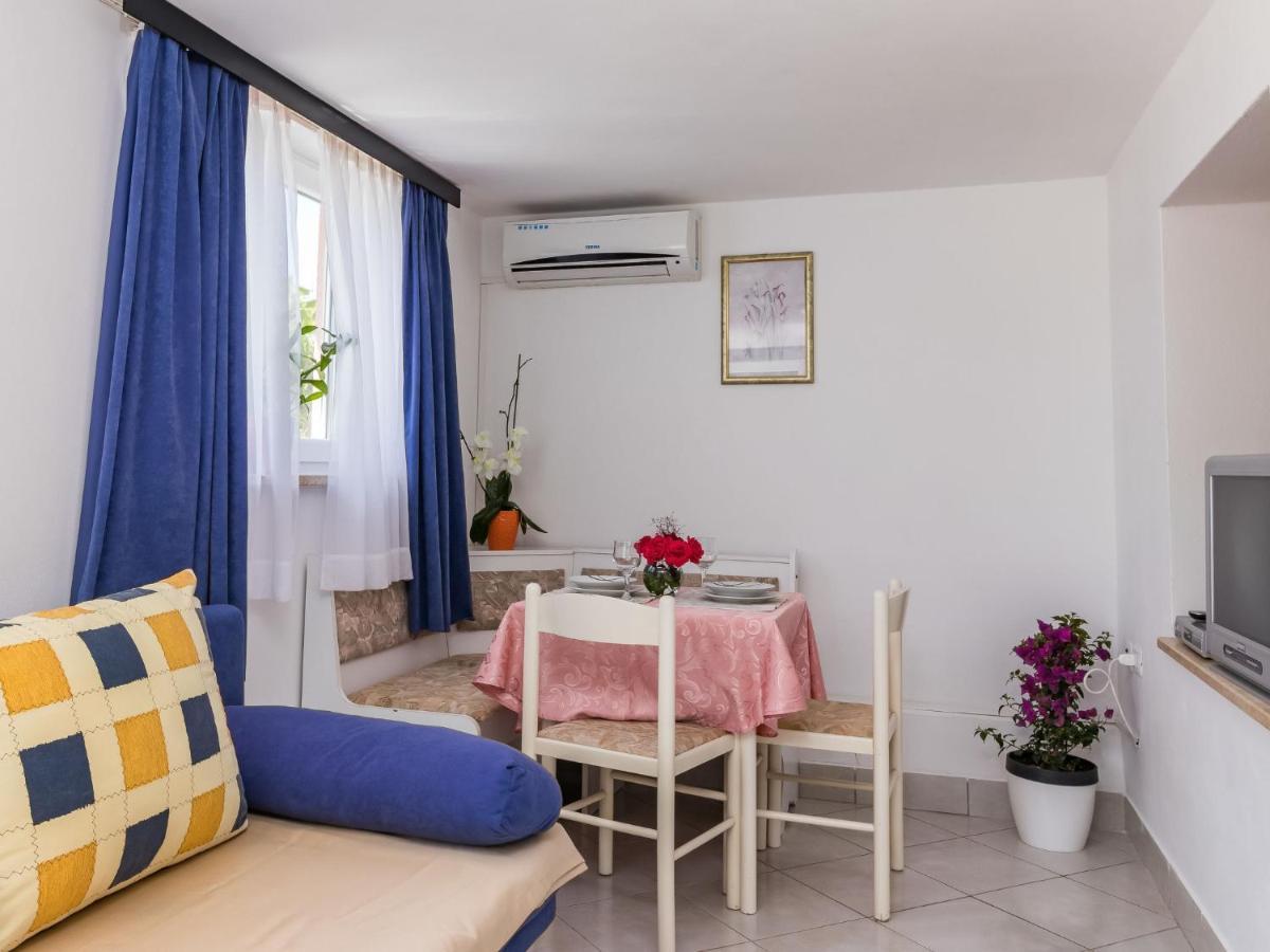 Apartment Kostro - Prc409 By Interhome Nova Vas  Eksteriør billede