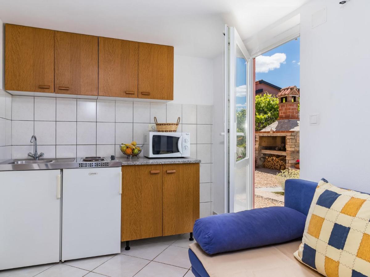 Apartment Kostro - Prc409 By Interhome Nova Vas  Eksteriør billede