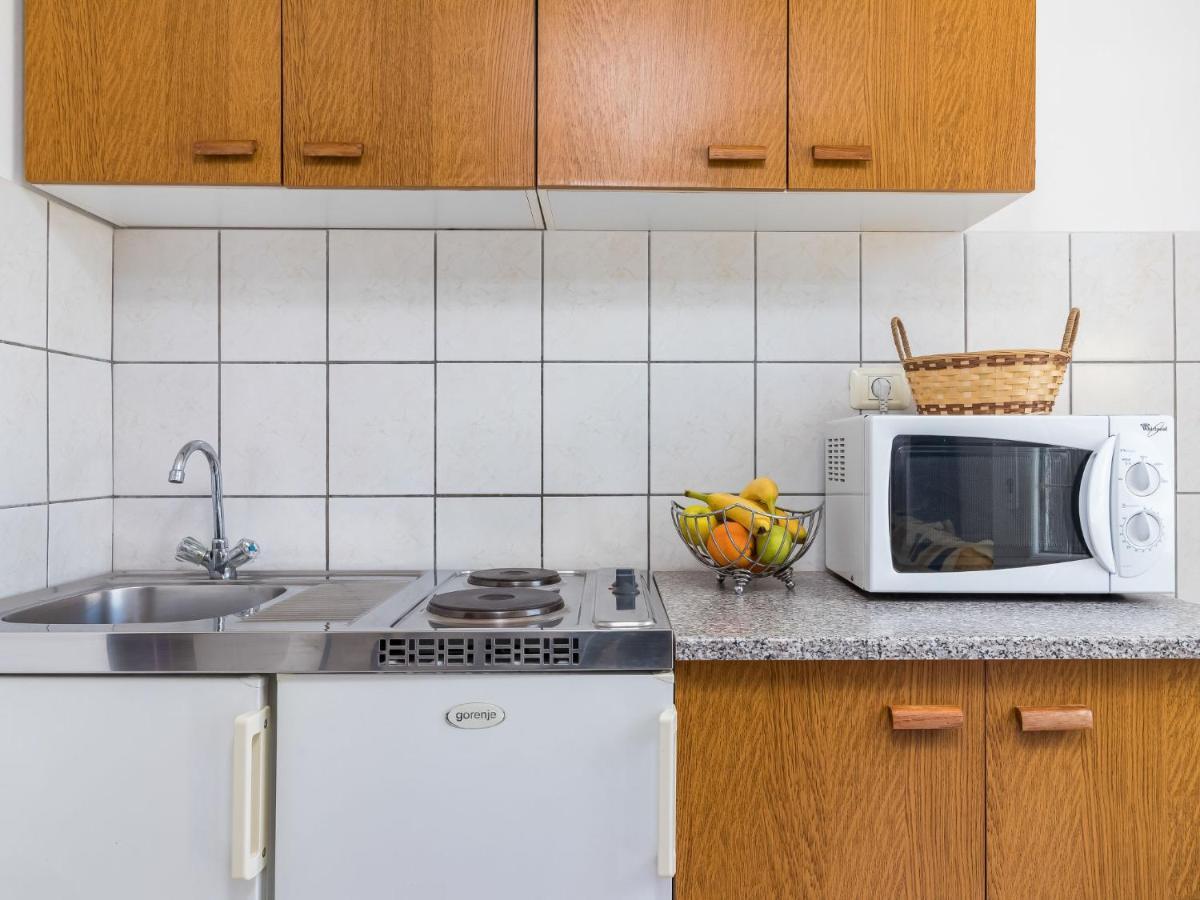 Apartment Kostro - Prc409 By Interhome Nova Vas  Eksteriør billede