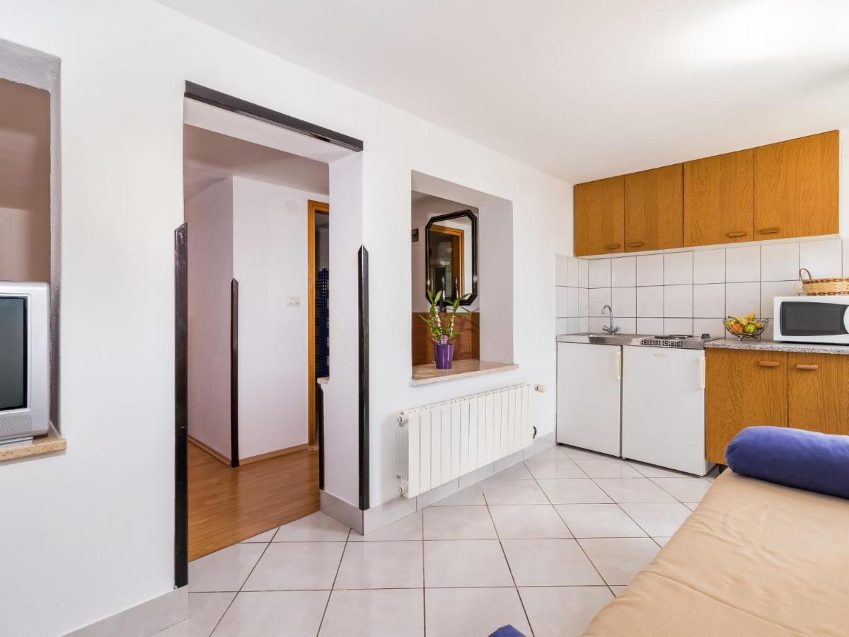 Apartment Kostro - Prc409 By Interhome Nova Vas  Eksteriør billede