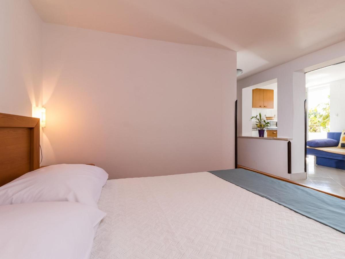 Apartment Kostro - Prc409 By Interhome Nova Vas  Eksteriør billede